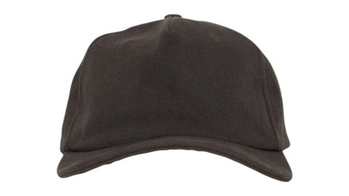 YEEZY HT01 Hat - Black
