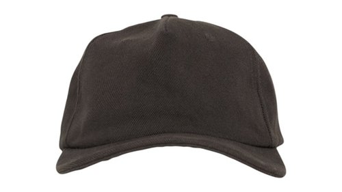 YEEZY HT01 Hat FW25 - Black