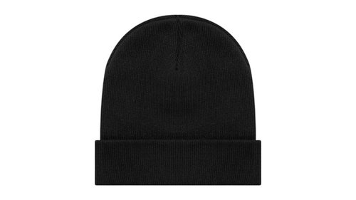 YEEZY HT04 Beanie - Black