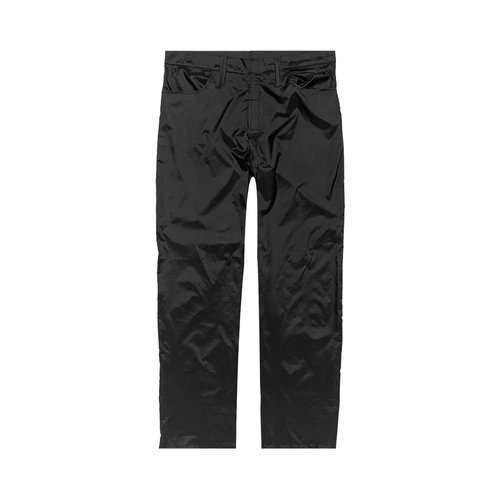 YEEZY PT-01 Pants - PT 01 BLACK