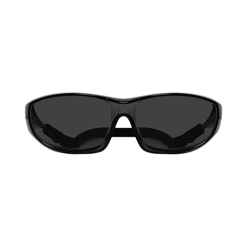 YEEZY SG-02 Sunglasses - SG 02 BLACK