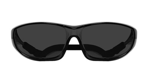 YEEZY SG02 Sunglasses - Black