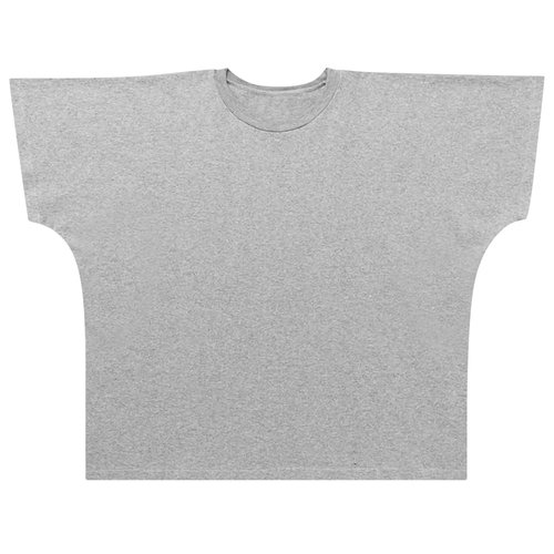 YEEZY TS-01 T-Shirt - TS 01 HEATHER GREY