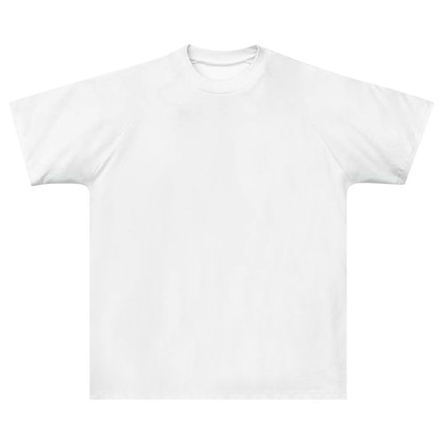 YEEZY TS-02 T-Shirt - TS 02 WHITE