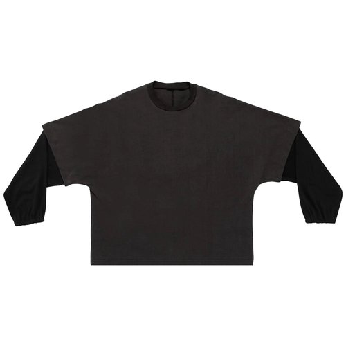 YEEZY TS-05 T-Shirt - TS 05 BLACK
