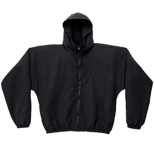 YEEZY WB-01 Wind Breaker - WB 01 BLACK