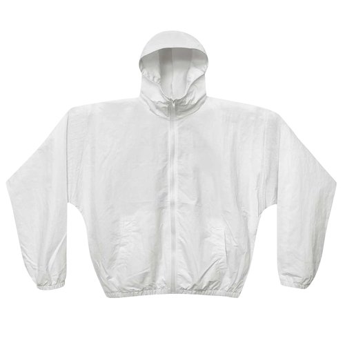 YEEZY WB-01 Wind Breaker - WB 01 WHITE