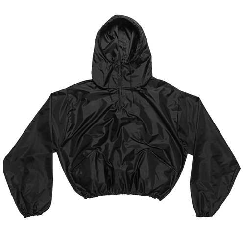 YEEZY WB-03 Wind Breaker - WB 03 BLACK