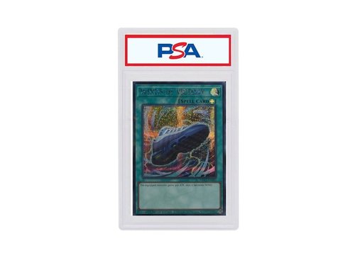 YuGiOh x Nike Winds of Victory Air Max Muscle 95 Spell Card Ungraded  Trading Card 'Multicolor' | Solesense