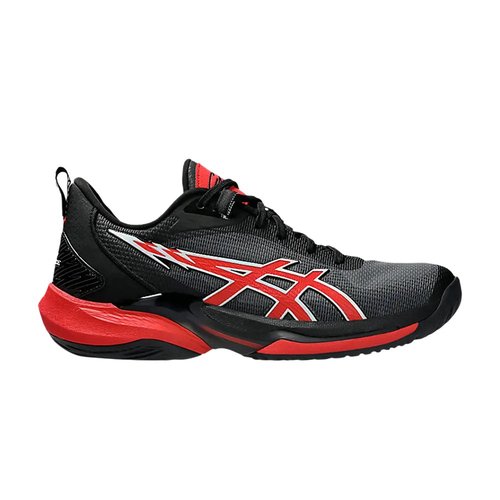 Yuki Kawamura x ASICS Swiftace - Black/Red - 1063A136.001