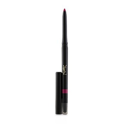 Yves Saint Laurent Dessin Des Levres The Lip Styler # 6 Fuchsia Rouge 0.35g/0.01oz - Red - 3614272130180OZ