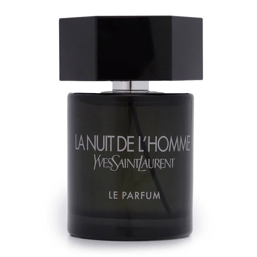 Yves Saint Laurent La Nuit De L'homme Le Parfum Eau de Parfum Spray for - Orange - 3365440621053OZ