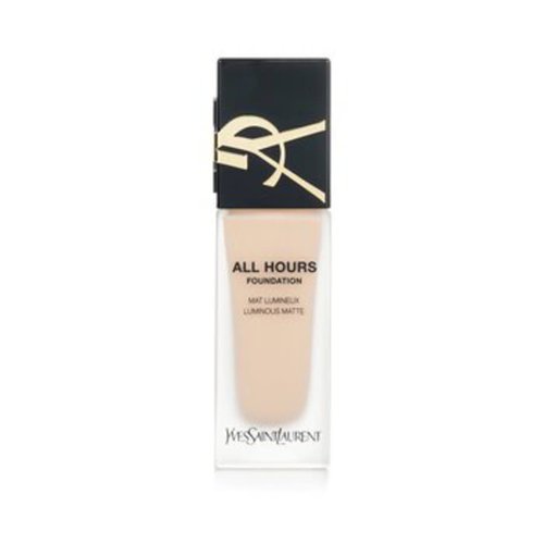 Yves Saint Laurent Ladies All Hours Foundation SPF 39 0.84 oz # LC3 Makeup 3614273593496 - 3614273593496OZ