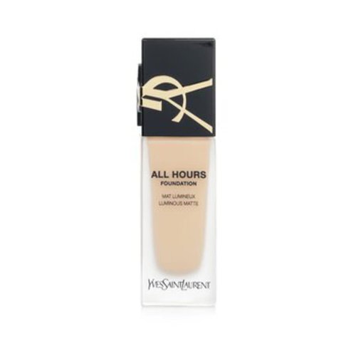 Yves Saint Laurent Ladies All Hours Foundation SPF 39 0.84 oz # LN4 Makeup 3614273593540 - 3614273593540OZ