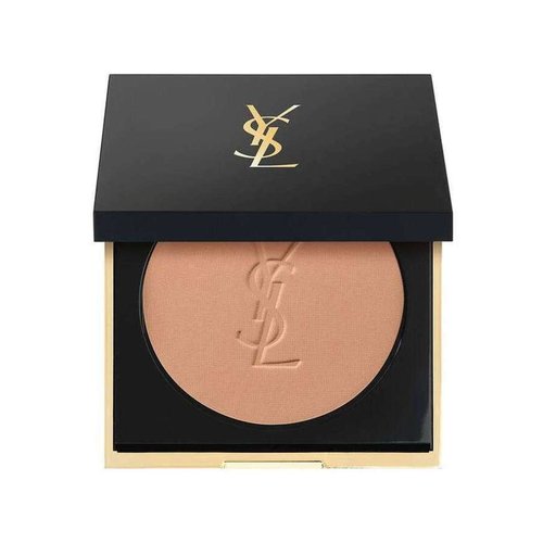 Yves Saint Laurent Ladies All Hours Hyper Compact Powder 0.26 oz No. 04 Finish Makeup 3614273997447 - 3614273997447OZ