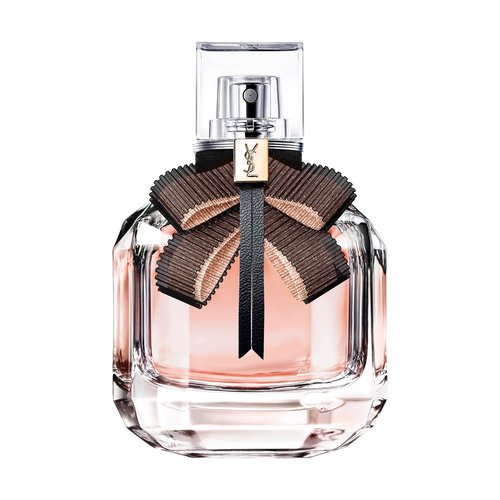 Yves Saint Laurent Ladies Mon Paris Lumiere EDT Spray 1.7 oz Fragrances 3614273346757 - White - 3614273346757OZ