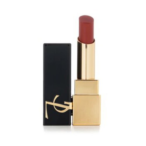Yves Saint Laurent Ladies Rouge Pur Couture The Bold Lipstick 0.11 oz # 6 Reignited Amber Makeup 3614273056564 - Orange - 3614273056564OZ