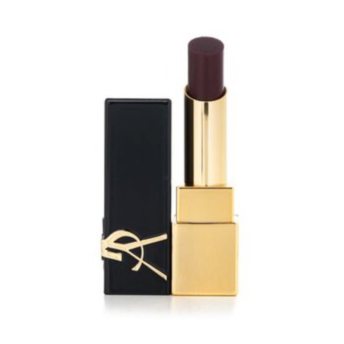 Yves Saint Laurent Ladies Rouge Pur Couture The Bold Lipstick 0.11 oz # 9 Undeniable Plum Makeup 3614273056595 - Purple - 3614273056595OZ