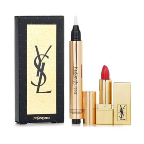 Yves Saint Laurent Ladies Touche Eclat Set Gift Set Makeup 3614273876414 - 3614273876414