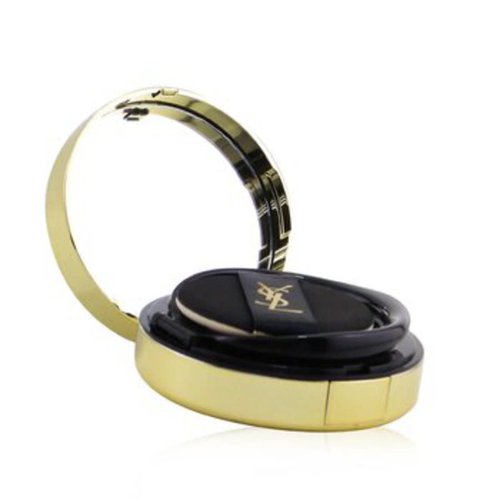 Yves Saint Laurent Le Cushion Encre De Peau Luminous Matte Cushion Foundation SPF50 # 20 14g/0.49oz - Black - 4935421738675OZ