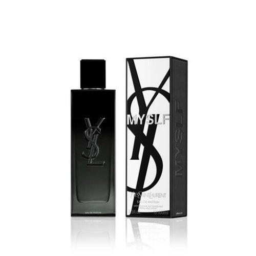 Yves Saint Laurent Myslf EDP Spray 3.3 oz Fragrances 3614273852814 - Orange - 3614273852814OZ
