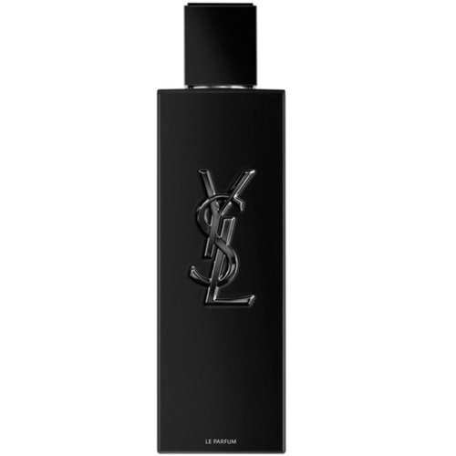 Yves Saint Laurent Myslf Le Parfum 3.4 oz Tester Fragrances 3614274119480 - Black/Orange - 3614274119480OZ