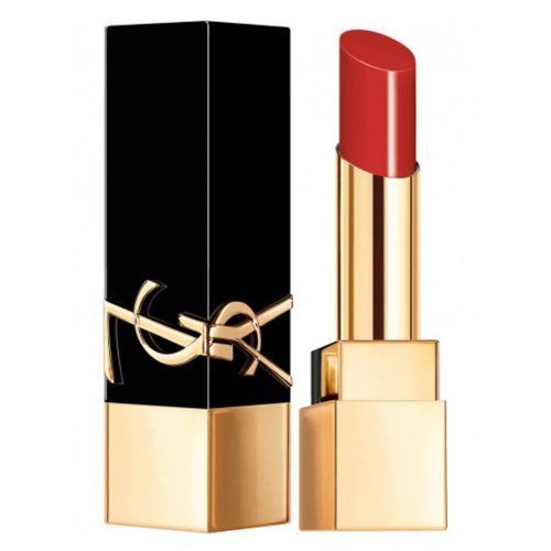 Yves Saint Laurent Rouge Pur Couture The Bold # 08 Carnelian Lipstick 0.11 oz - 3614273056588OZ