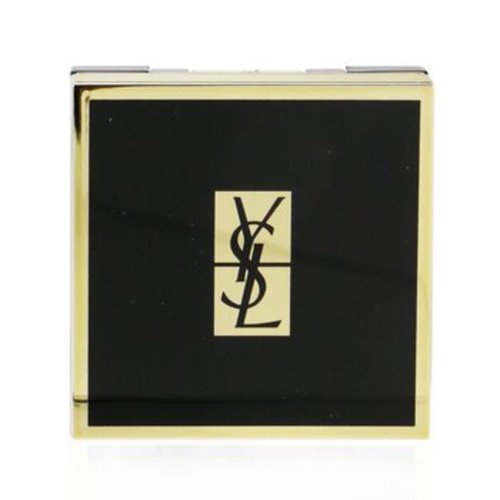Yves Saint Laurent Satin Crush Eyeshadow Satin Glow # 5 Radical Rust 1.8g/0.063oz - Beige/Black/Gold Tone - 3614273040044OZ
