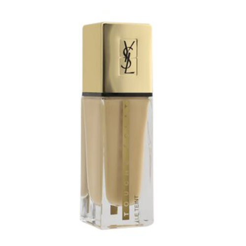 Yves Saint Laurent Touche Eclat Le Teint Long Wear Glow Foundation Spf22 No. Bd10 Warm Porcelain 25ml 0.84oz - 3614273070690OZ