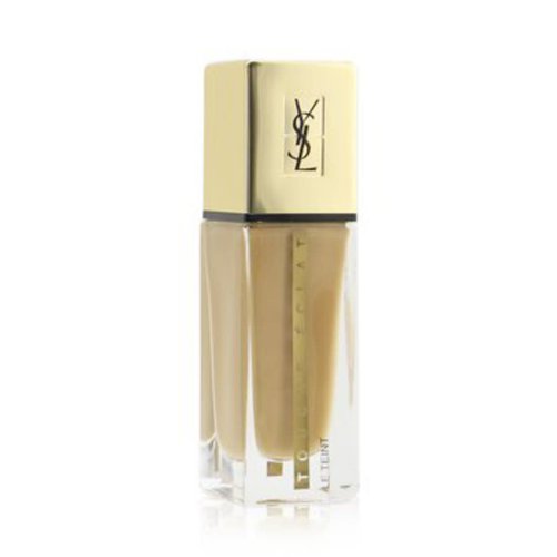 Yves Saint Laurent Touche Eclat Le Teint Long Wear Glow Foundation SPF22 0.84 oz # B45 Bisque Makeup 3614273070874 - 3614273070874OZ