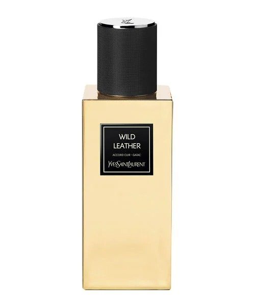 Yves Saint Laurent Wild Leather EDP Spray 4.2 oz Fragrances 3614273312325 - Black - 3614273312325OZ