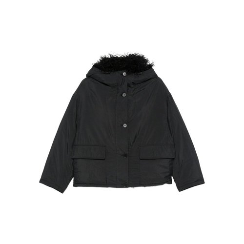 Yves Salomon Outerwear - 26WFV02562J05WC99